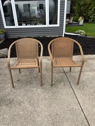 Patio furniture , View more