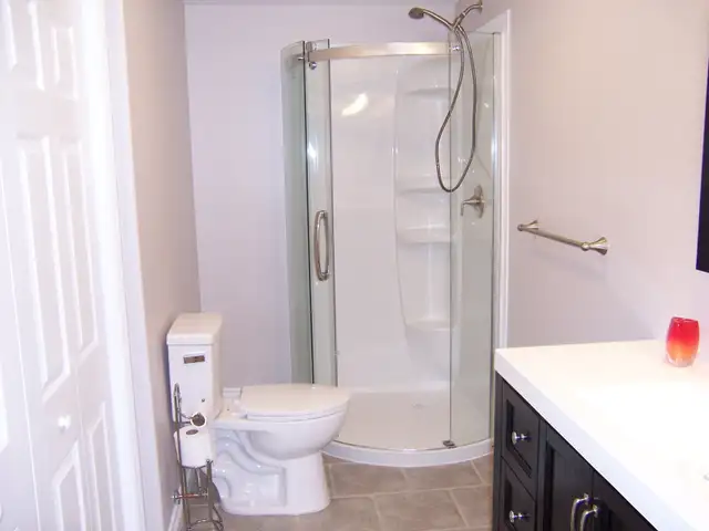 Shared In-Law Suite for Rent | Room Rentals & Roommates | Brockville ...