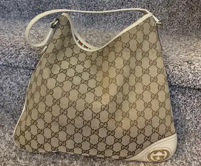 Gucci Hobo Bag, View more