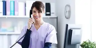 PT HEALTH OFFICE ADMIN, View more