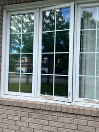 Doors and windows repair