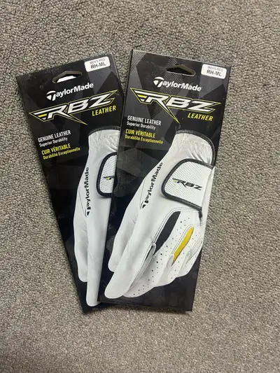 Taylormade RBZ RH-ML Golf Gloves, View more