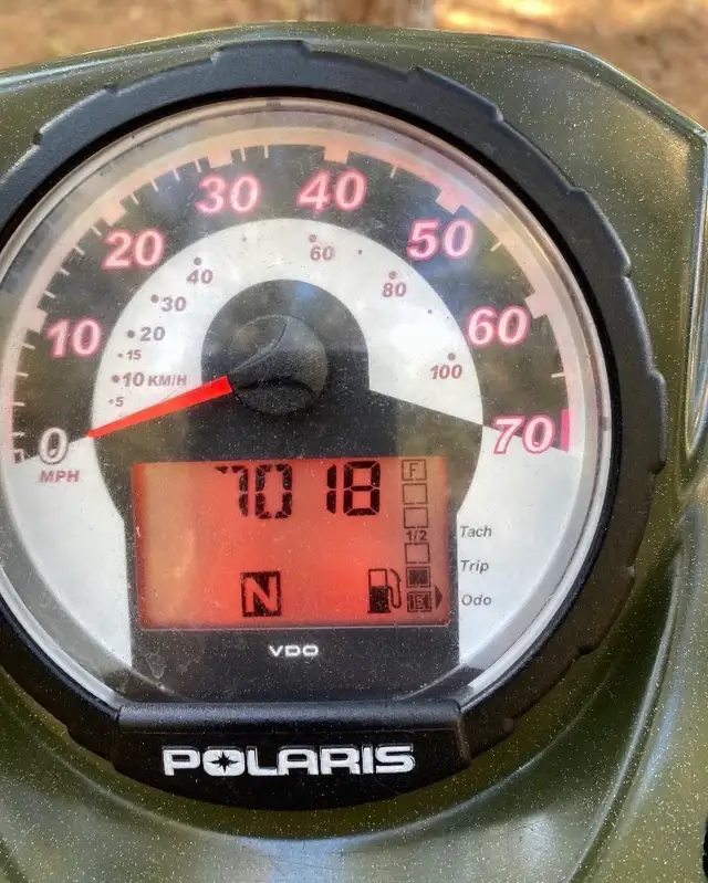 2009 Polaris sportsman 500 in ATVs in Ottawa - Image 5