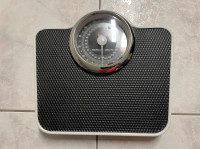 Bathroom Scale