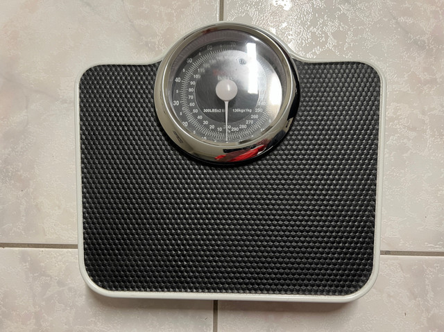 Bathroom Scale in Health & Special Needs in Sault Ste. Marie