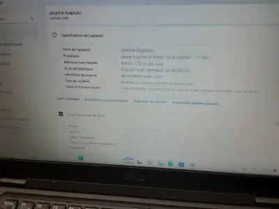 DELL Laptop, View more