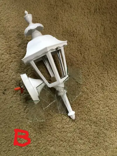 House Lamps-ceiling,porch., View more