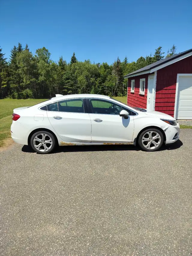 2018 Chevy Cruze62863214562049120