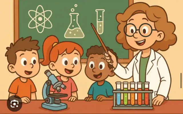 Math and Science Teacher/tutor63959664254082120