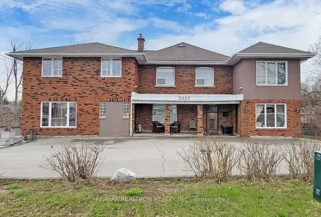 3 Bedroom Townhouse for Rent