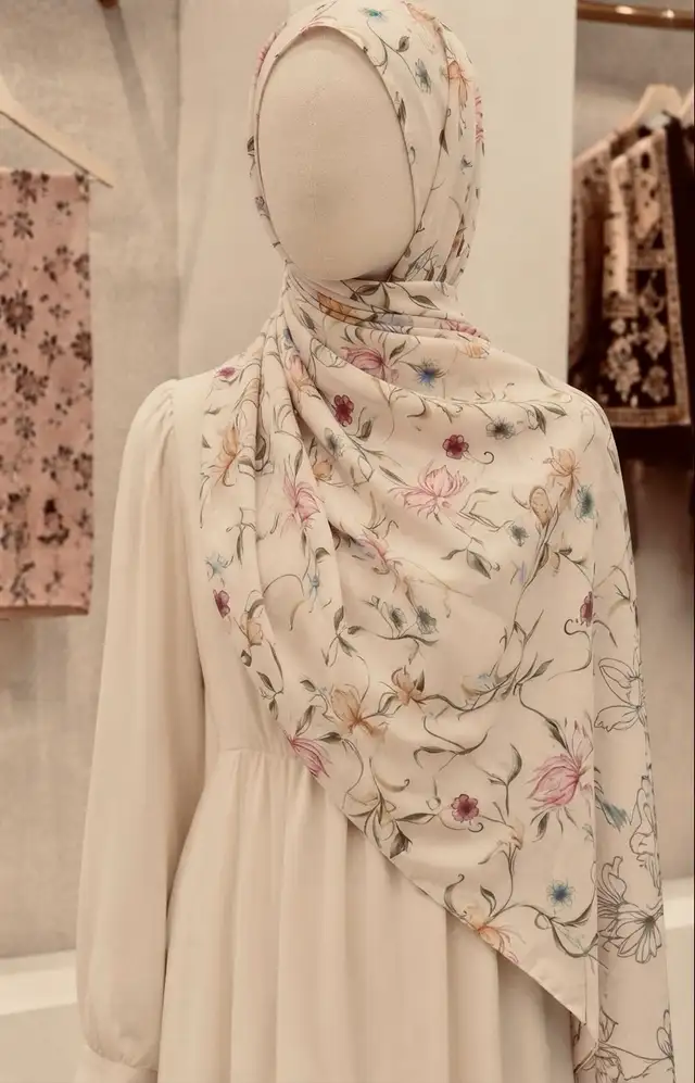 Modal Hijabs in Markham520776548447703049