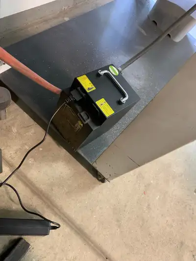 52 volt battary and fast charger, View more