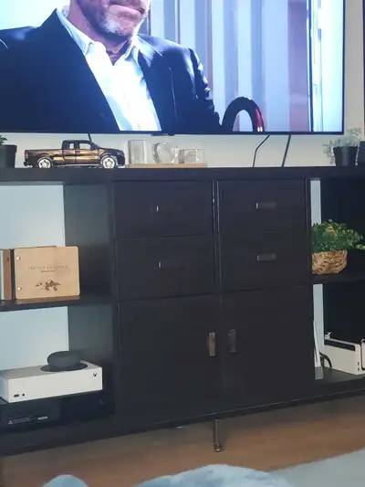 2x Brand New Ikea Kallax Shelf Inserts, View more