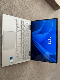 HP Pavilon x360 