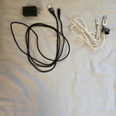 iPhone Charging Cables, View more
