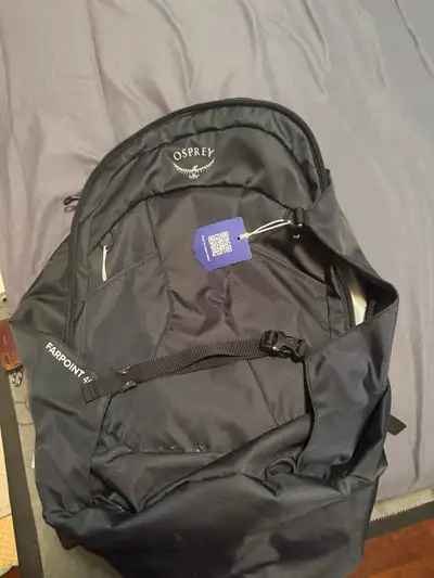 are patagonia cross bags good at preventing pick pocketing Patagonia Stealth Switch 5L Pack