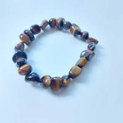 Crystal beads bracelet, gemstones Bracelet, healing bracelet , View more