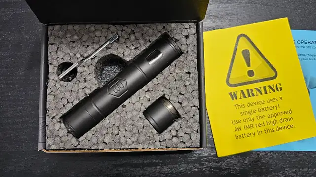 Provari P3 Stealth428495576677099521