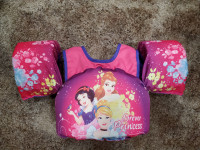 Princess Puddle Jumper Swim Vest