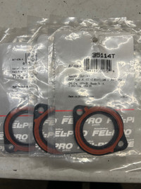 Ford 2.3L Turbo gaskets