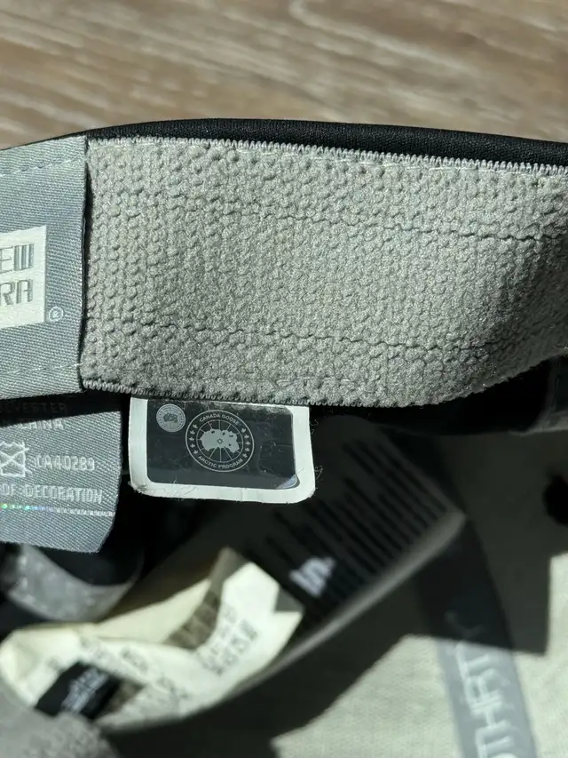 Canada Goose (New Tech Cap) in Men's in Downtown-West End - Image 5