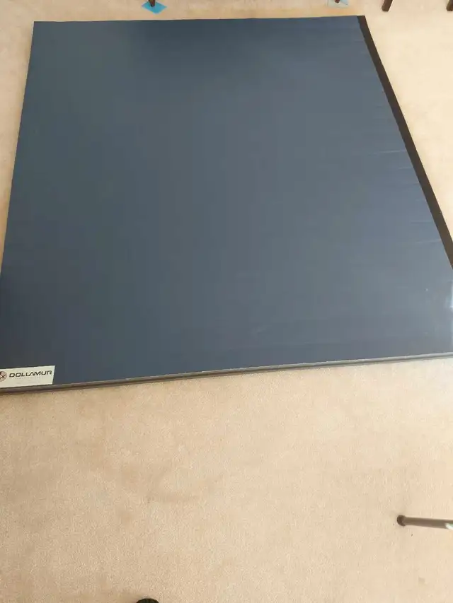 Roll out Exercise Mats 2" thick62863274884995121