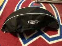SHADE FOR GRACO CLICK CONNECT INFANT CAR SEAT 