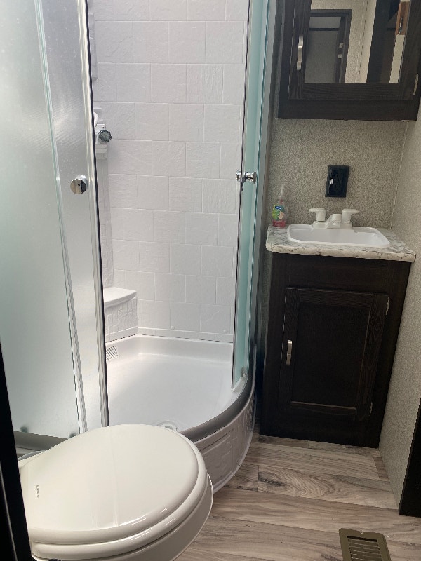 2019 travel trailer for sale Travel Trailers & Campers Kapuskasing