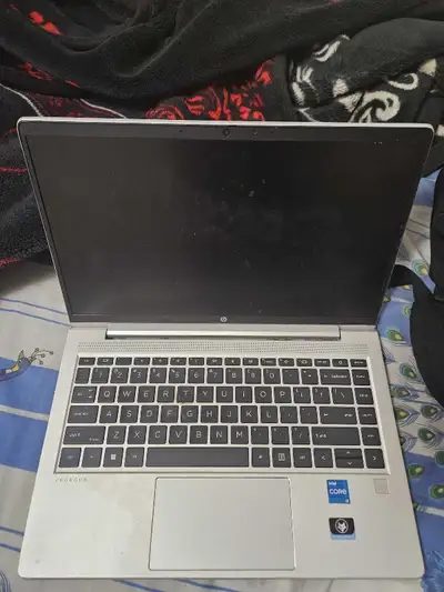 HP ProBook Laptop 450 g9, View more