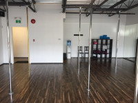 Commercial Space for Rent, Close to transit
