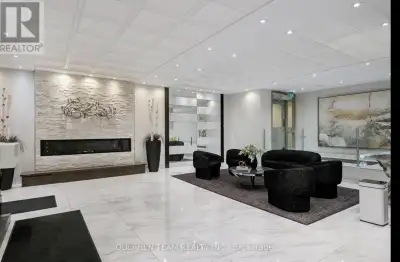 Stunning, Large and all included 3 bdrm condo young and sheppard, View more