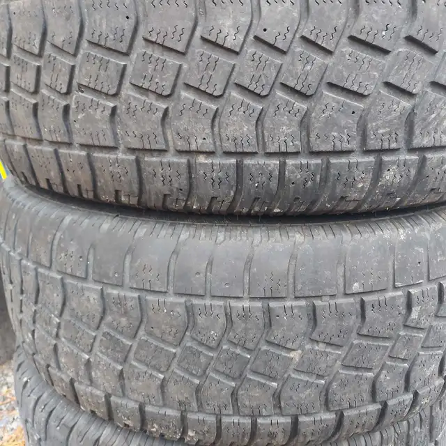 winter rims in Tires & Rims in Annapolis Valley - Image 4