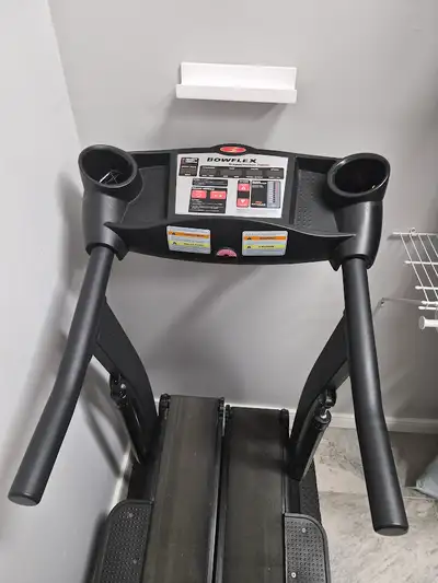 ‍♀️ Bowflex TreadClimber — Excellent Condition | Pick-Up Ready, View more