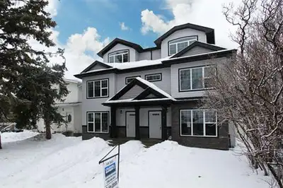 Student Housing University of Alberta, International welcome