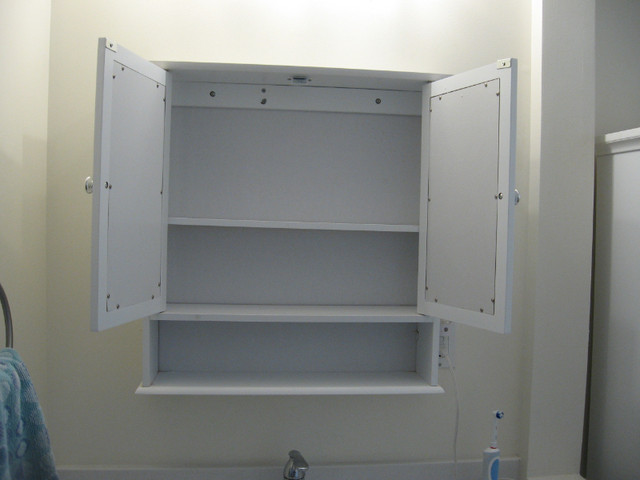 medicine cabinet in Cabinets & Countertops in Moncton - Image 4