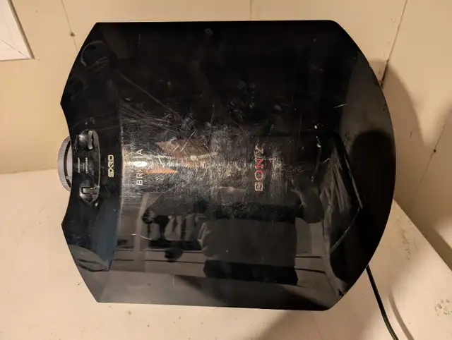 Sony Projector64840231158403123