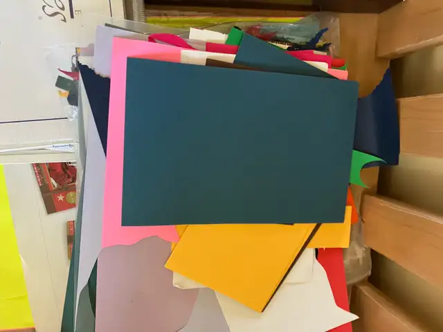 Stamping Up Card making supplies in Hobbies & Crafts in Calgary - Image 5