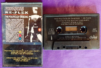Re-Flex Cassette $5