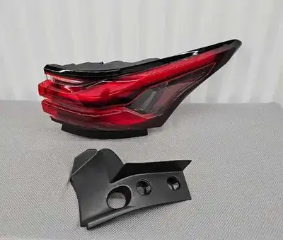 New! Chevy Traverse RH Passenger LED Taillight 2022-2023, View more