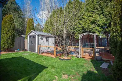 New Home for White Rock/South Surrey International Homestay Students.The location is near Earl Marri...