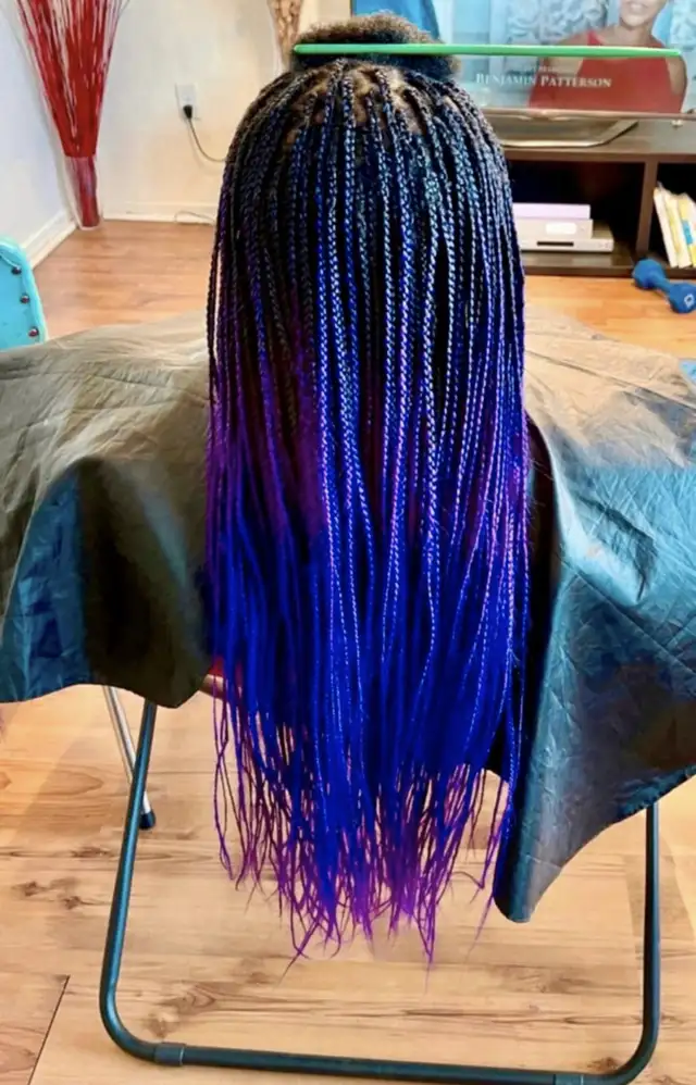 ***Natural Hair Stylist - Affordable Prices*** Mobile! in Health and Beauty Services in City of Toronto - Image 8