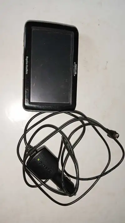 Magellan roadmate car vehicle gps, View more