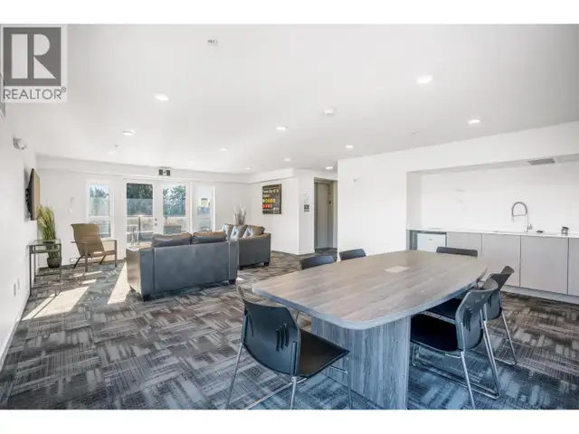Bright 2022-Built 1 Bed + Den - Downtown PoCo in Condos for Sale in Vancouver - Image 14