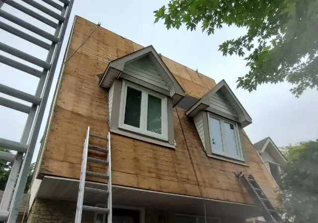 Pack Leaders Contracting | Roofing & Repairs502213981074237441