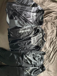 Paintball clothing  TRADE/SALE