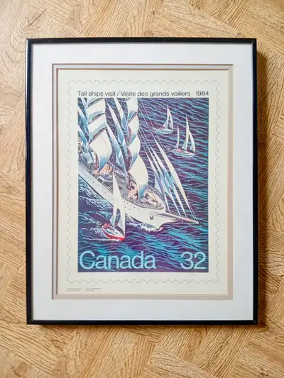 Tall Ship picture, View more