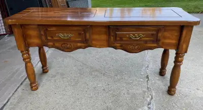 Wood Veneer Table, View more