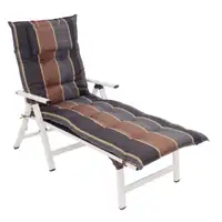 Sun Garden Lounge/Chair Cushion, 2 available, New
