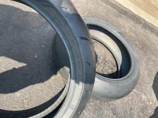 2007 Kawasaki Ninja ZX6R in Sport Bikes in City of Toronto - Image 11