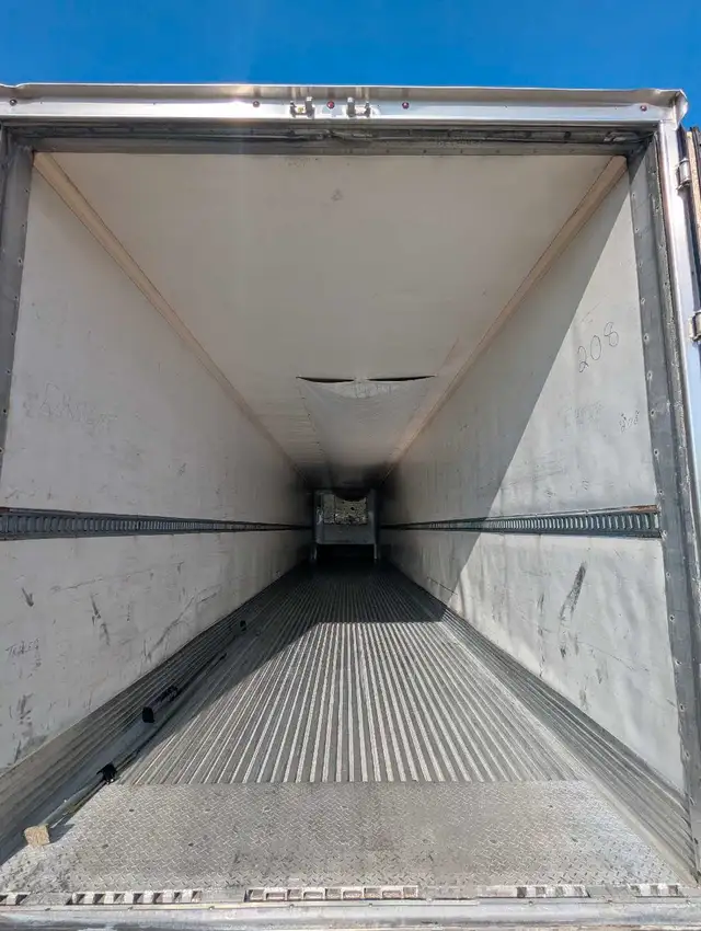 WABASH Reefer Trailer in Cargo & Utility Trailers in Gatineau - Image 5